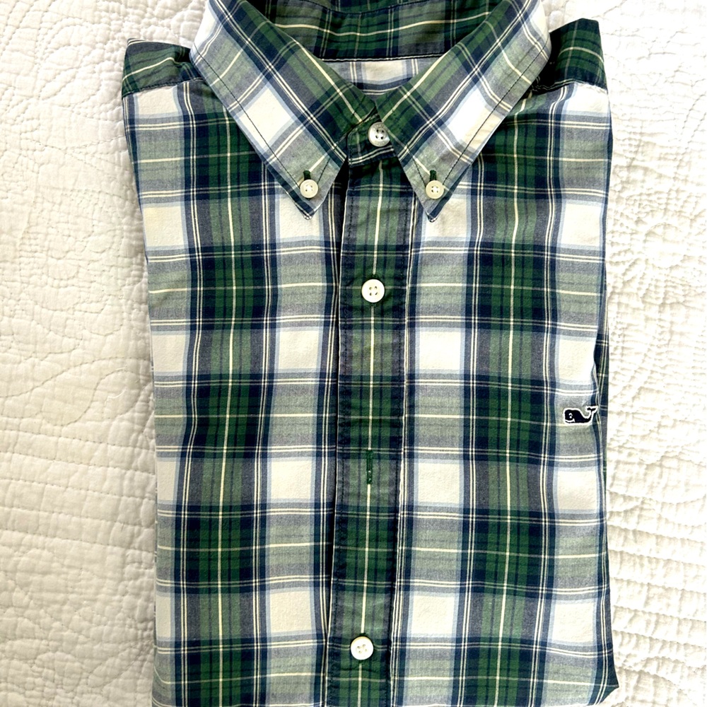 Vineyard Vines Men’s Button-down